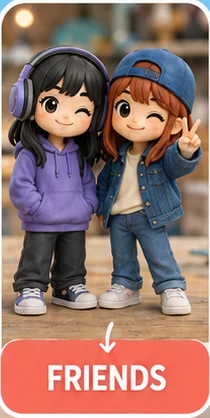 Friends